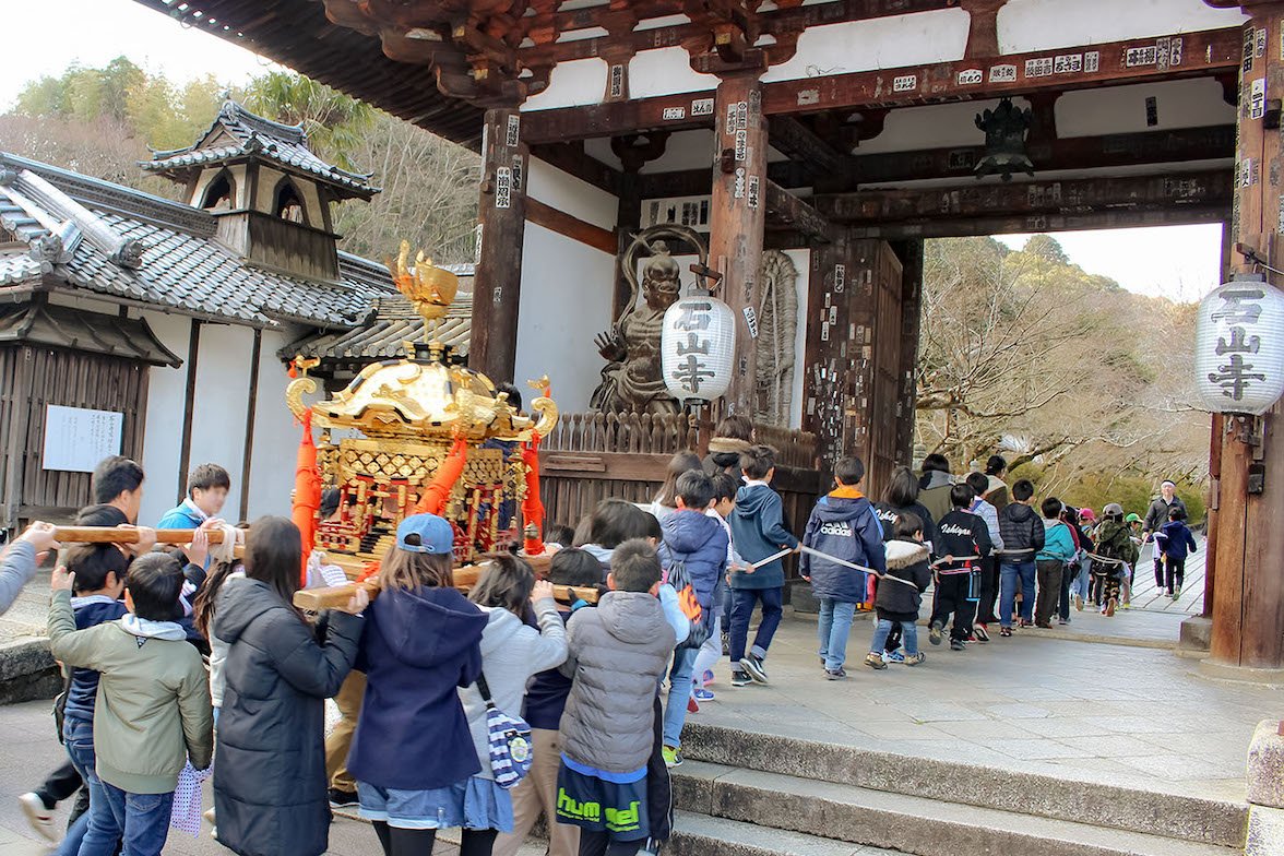 ⛩️ 치요보 이나리 신사 (치요호이나리진자) 이미지 10